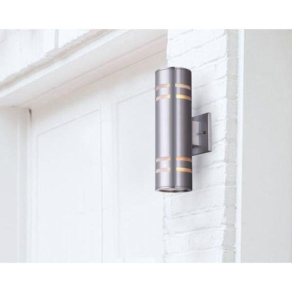 Canarm - Tay Outdoor Wall Light - Lights Canada