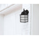 Canarm - Outdoor Wall Light - Lights Canada