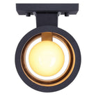 Canarm - Baylyn Outdoor Wall Light - Lights Canada