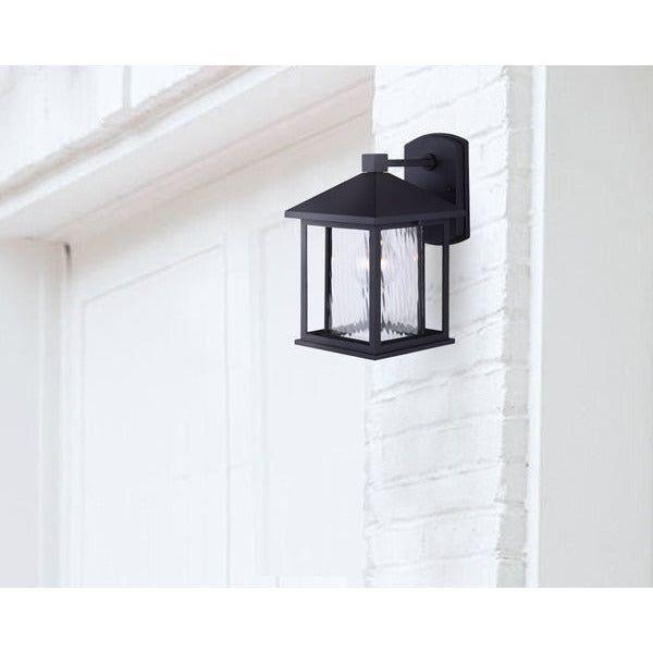 Canarm - West Outdoor Wall Light - Lights Canada
