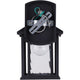 Canarm - West Outdoor Wall Light - Lights Canada