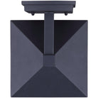 Canarm - West Outdoor Wall Light - Lights Canada