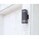 Canarm - Tay Outdoor Wall Light - Lights Canada