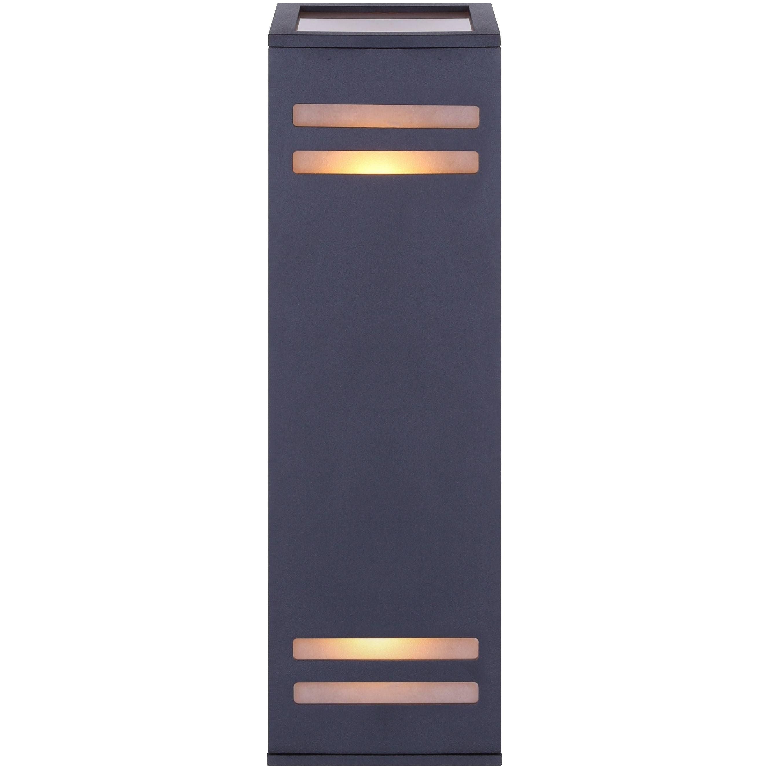 Canarm - Tay Outdoor Wall Light - Lights Canada
