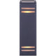 Canarm - Tay Outdoor Wall Light - Lights Canada