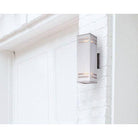 Canarm - Tay Outdoor Wall Light - Lights Canada