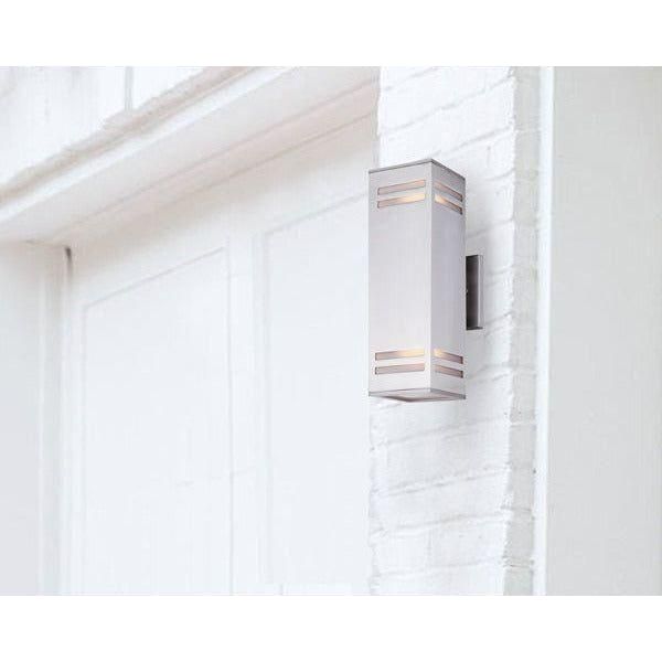 Canarm - Tay Outdoor Wall Light - Lights Canada