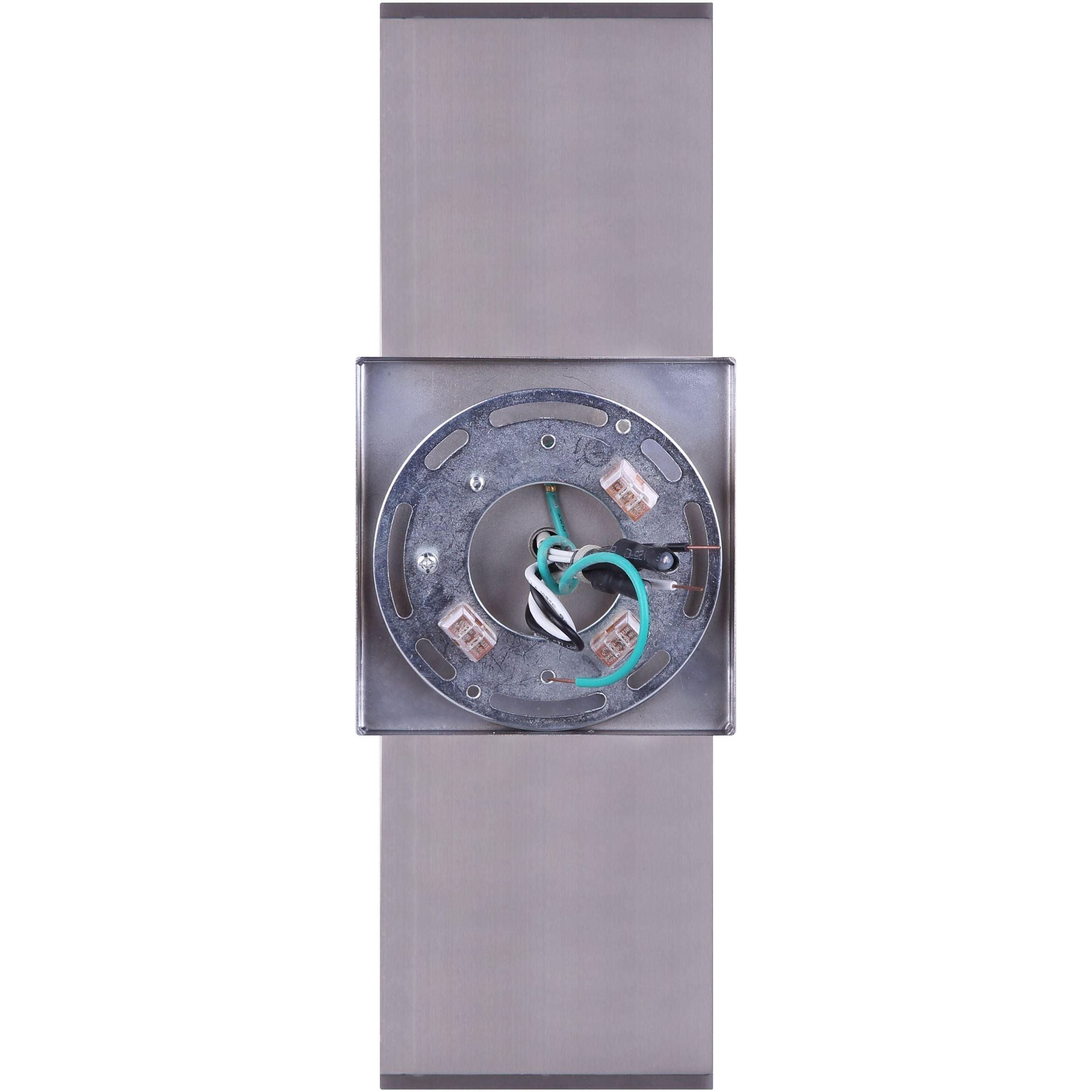 Canarm - Tay Outdoor Wall Light - Lights Canada