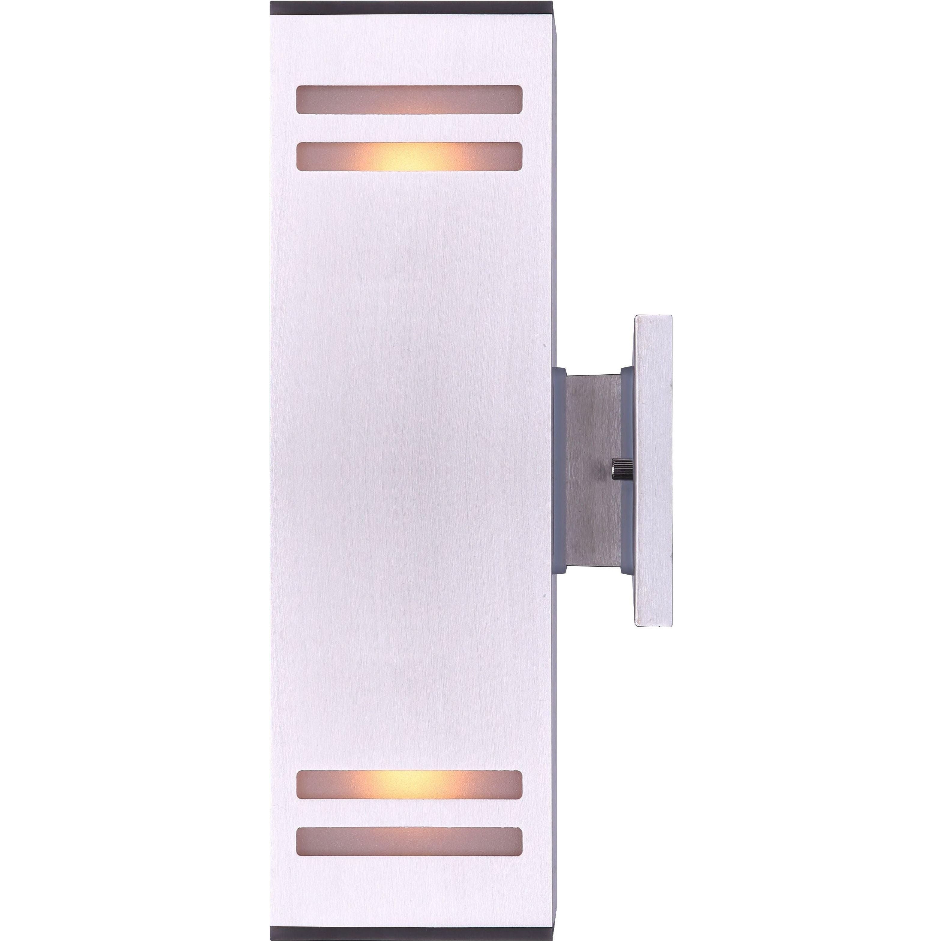 Canarm - Tay Outdoor Wall Light - Lights Canada
