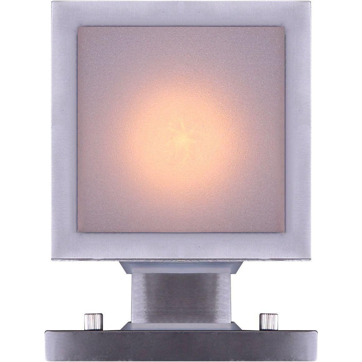 Canarm - Tay Outdoor Wall Light - Lights Canada