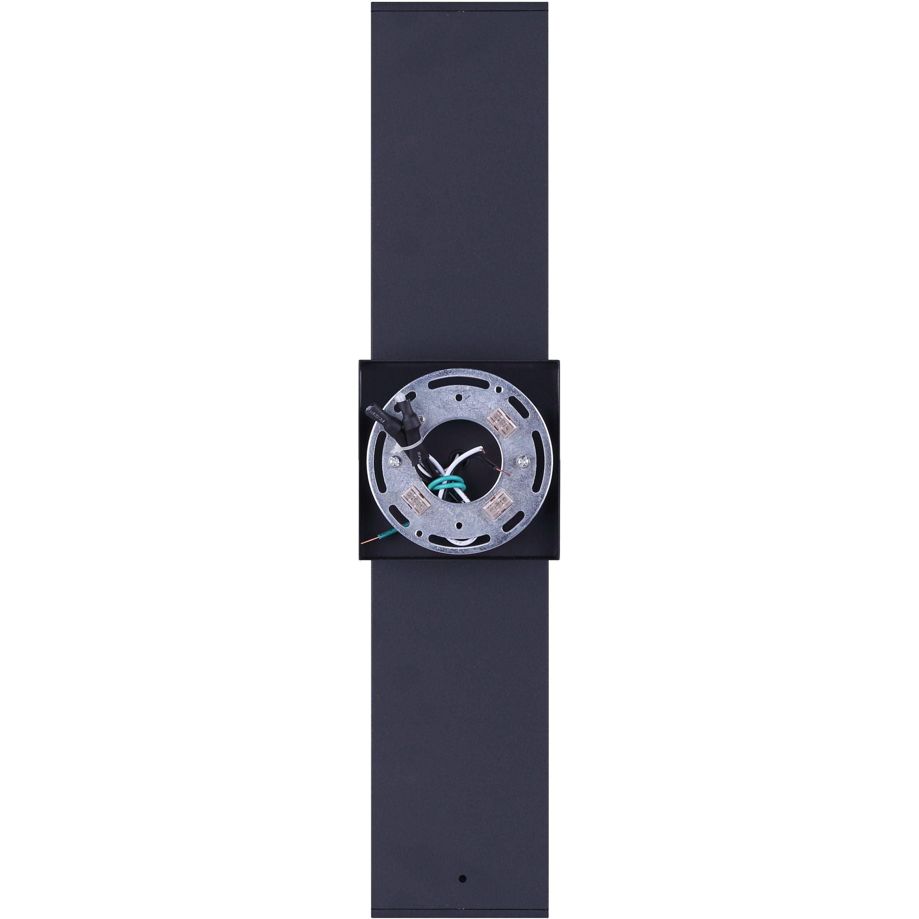 Canarm - Tay Outdoor Wall Light - Lights Canada