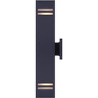 Canarm - Tay Outdoor Wall Light - Lights Canada