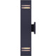 Canarm - Tay Outdoor Wall Light - Lights Canada