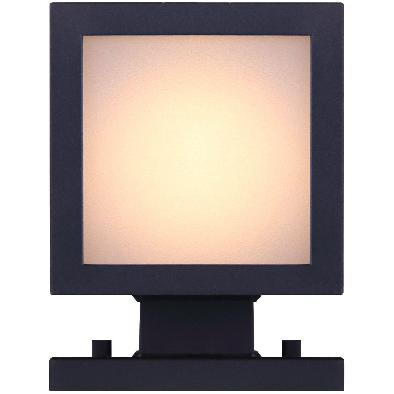 Canarm - Tay Outdoor Wall Light - Lights Canada
