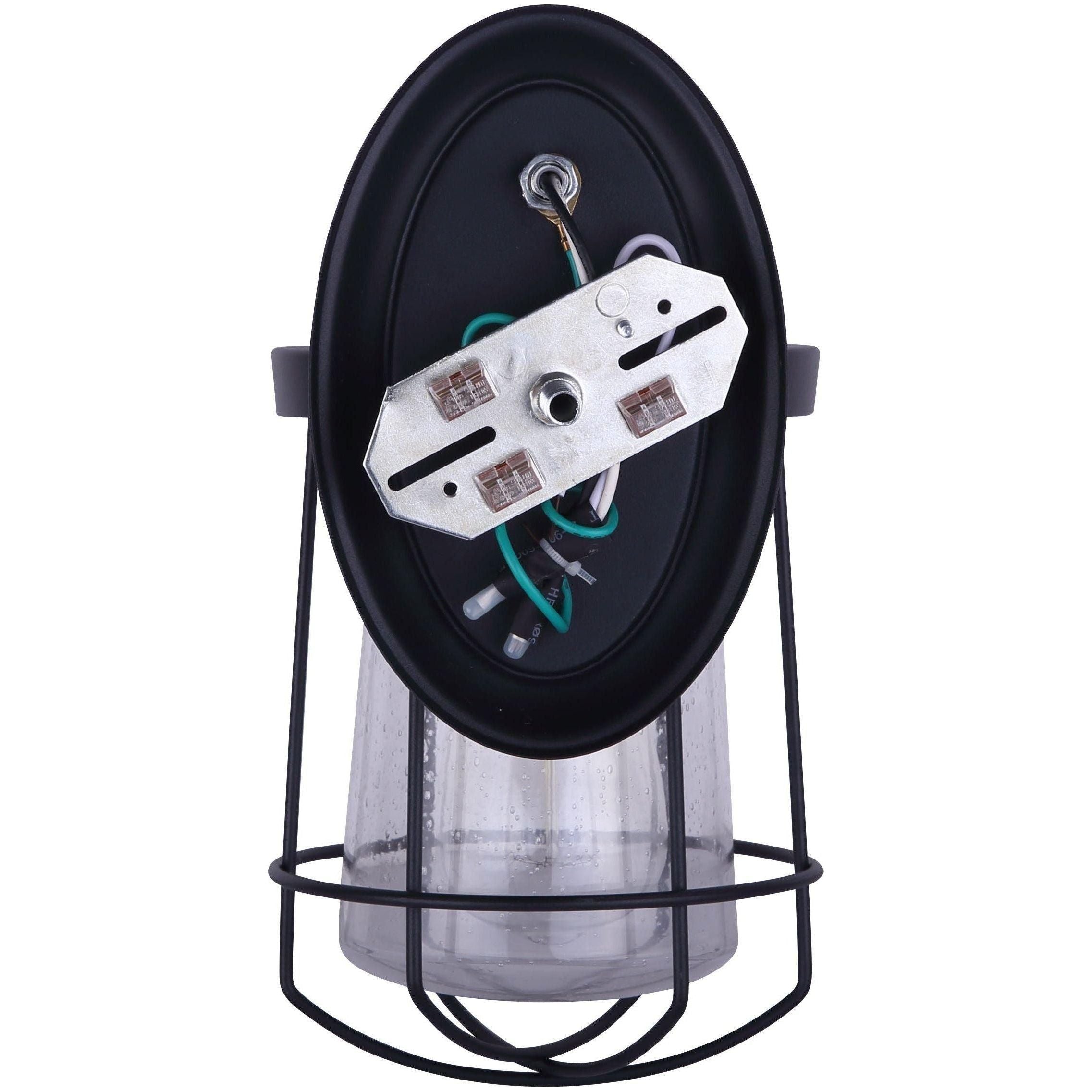 Canarm - Leon Outdoor Wall Light - Lights Canada