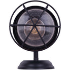 Canarm - Leon Outdoor Wall Light - Lights Canada