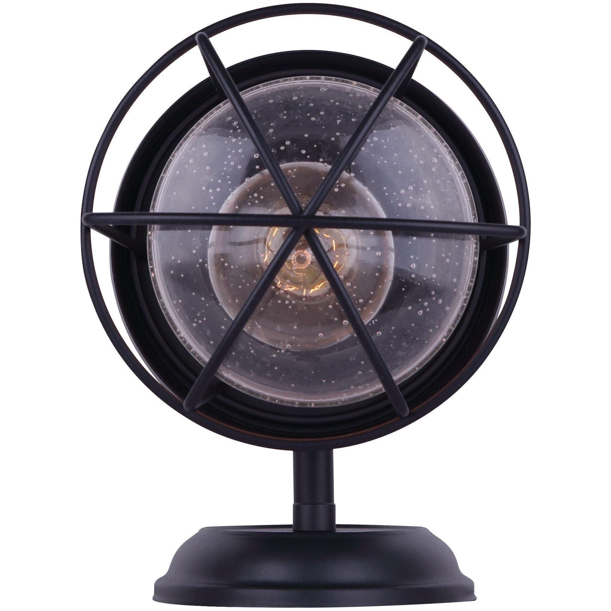 Canarm - Leon Outdoor Wall Light - Lights Canada
