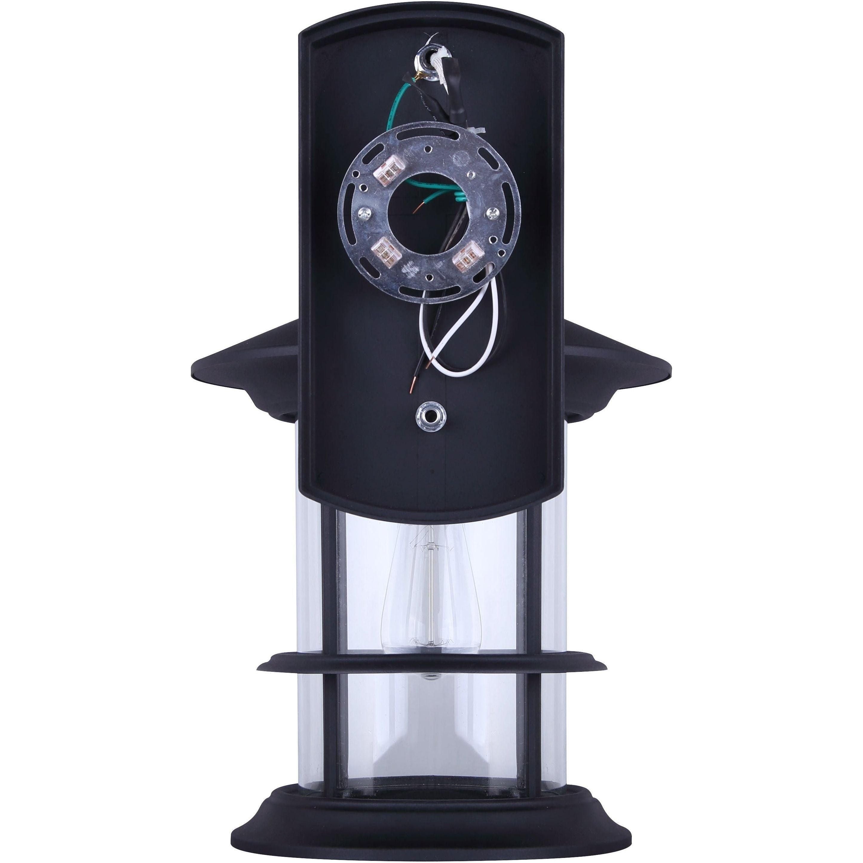 Canarm - Treehouse Outdoor Wall Light - Lights Canada