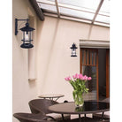 Canarm - Treehouse Outdoor Wall Light - Lights Canada