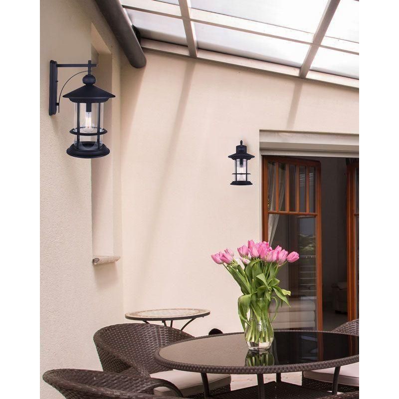 Canarm - Treehouse Outdoor Wall Light - Lights Canada