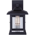 Canarm - Yuna Outdoor Wall Light - Lights Canada