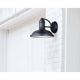 Canarm - Marcella Outdoor Wall Light - Lights Canada