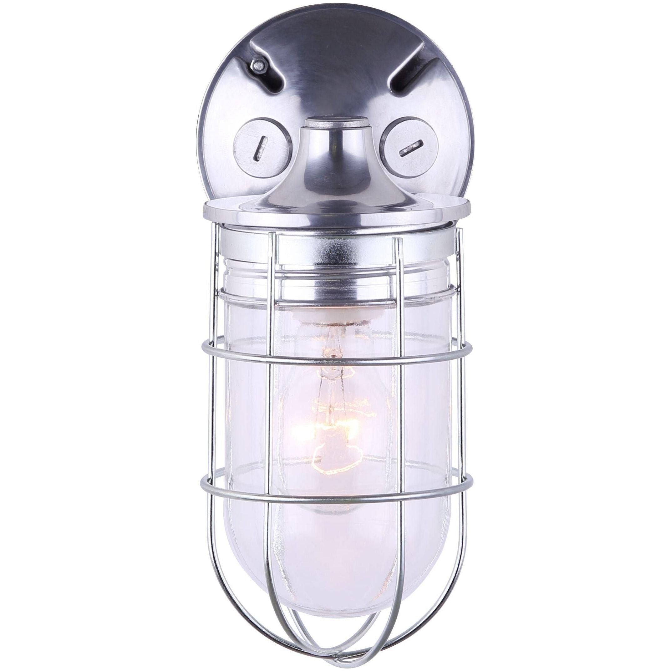 Canarm - Outdoor Wall Light - Lights Canada