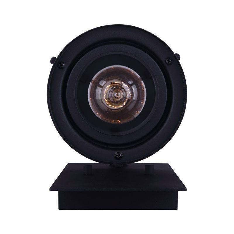 Canarm - Duffy Outdoor Wall Light - Lights Canada