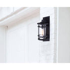 Canarm - Duffy Outdoor Wall Light - Lights Canada