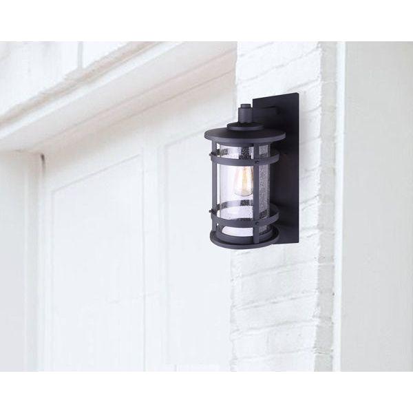 Canarm - Duffy Outdoor Wall Light - Lights Canada
