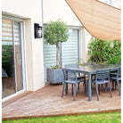 Canarm - Duffy Outdoor Wall Light - Lights Canada
