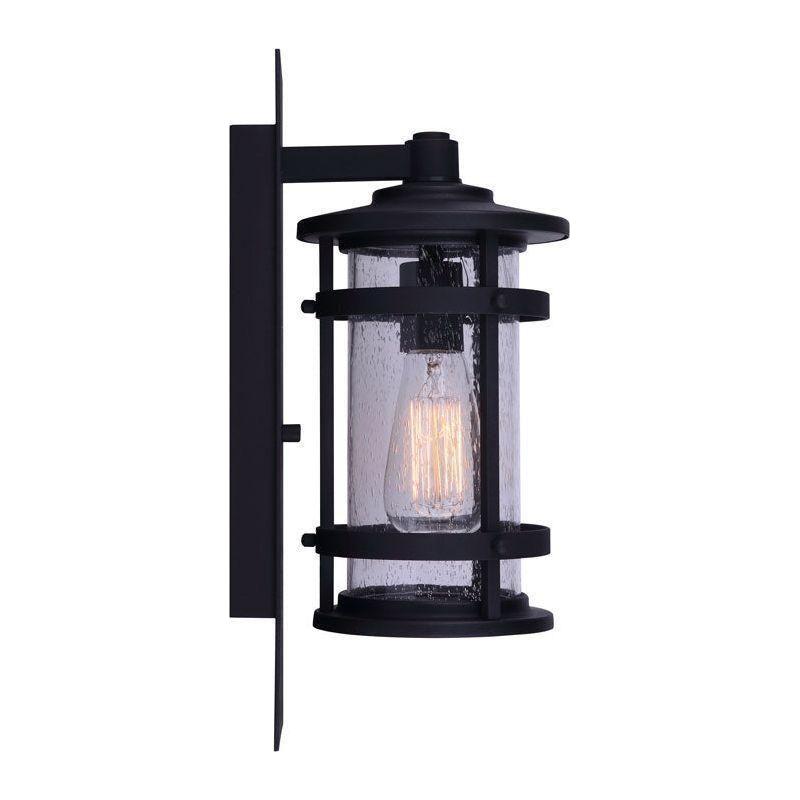 Canarm - Duffy Outdoor Wall Light - Lights Canada