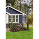 Canarm - Duffy Outdoor Post Light - Lights Canada