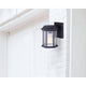 Canarm - Kitley Outdoor Wall Light - Lights Canada