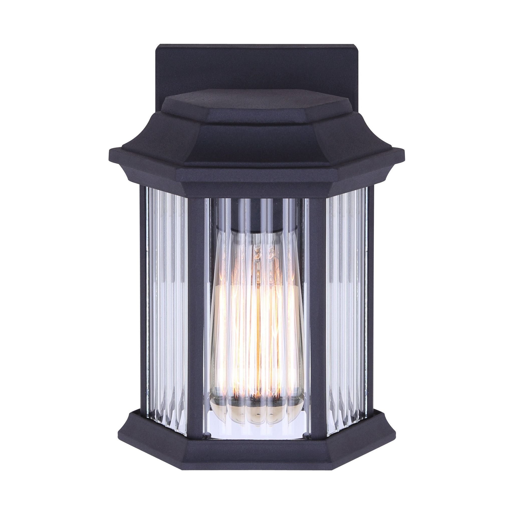 Canarm - Kitley Outdoor Wall Light - Lights Canada