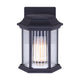 Canarm - Kitley Outdoor Wall Light - Lights Canada