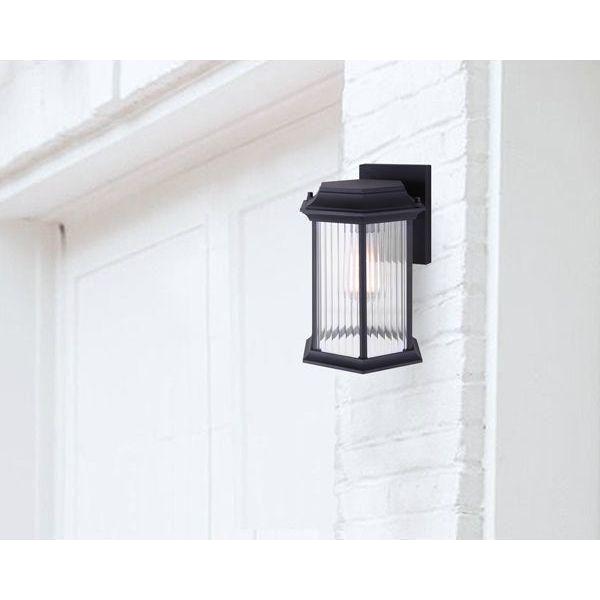 Canarm - Kitley Outdoor Wall Light - Lights Canada