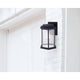 Canarm - Kitley Outdoor Wall Light - Lights Canada