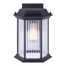 Canarm - Kitley Outdoor Wall Light - Lights Canada