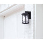 Canarm - Chantry Outdoor Wall Light - Lights Canada