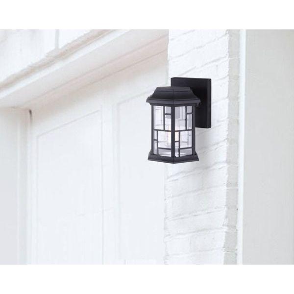 Canarm - Chantry Outdoor Wall Light - Lights Canada