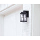 Canarm - Chantry Outdoor Wall Light - Lights Canada