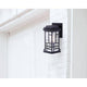 Canarm - Chantry Outdoor Wall Light - Lights Canada