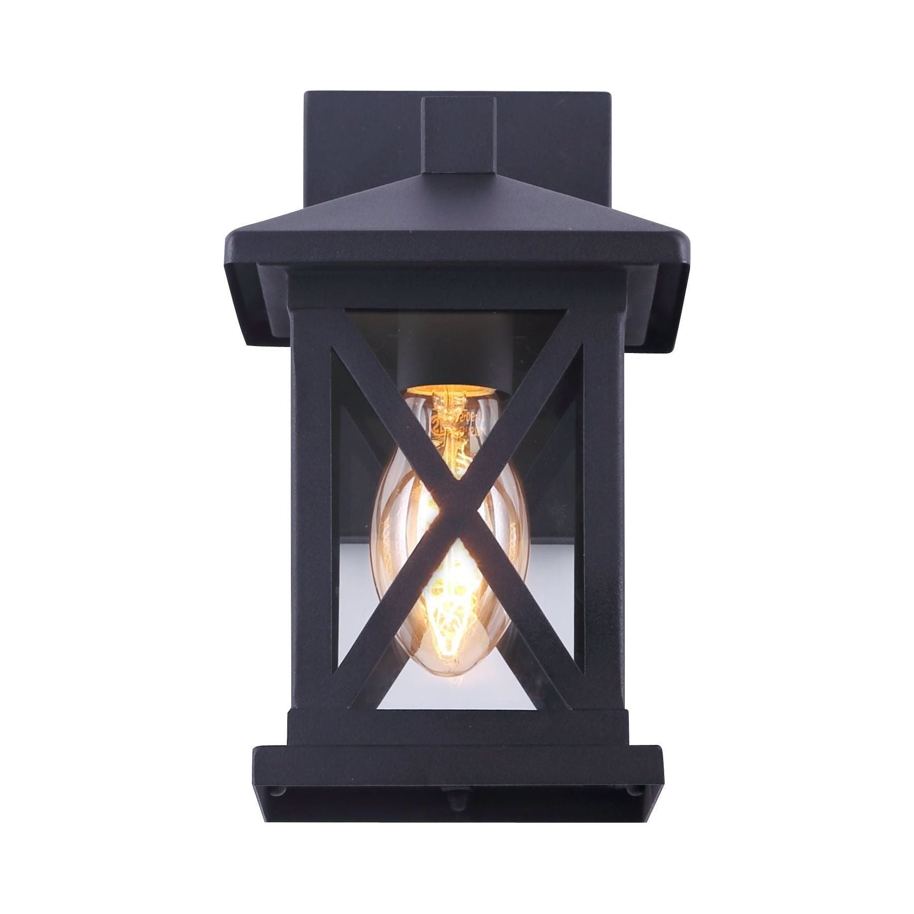 Canarm - Elm Outdoor Wall Light - Lights Canada