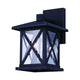 Canarm - Elm Outdoor Wall Light - Lights Canada