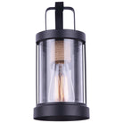 Canarm - Delano Outdoor Wall Light - Lights Canada