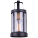 Canarm - Delano Outdoor Wall Light - Lights Canada