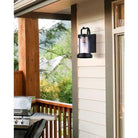 Canarm - Delano Outdoor Wall Light - Lights Canada
