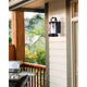 Canarm - Delano Outdoor Wall Light - Lights Canada