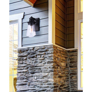 Canarm - Korber Outdoor Wall Light - Lights Canada
